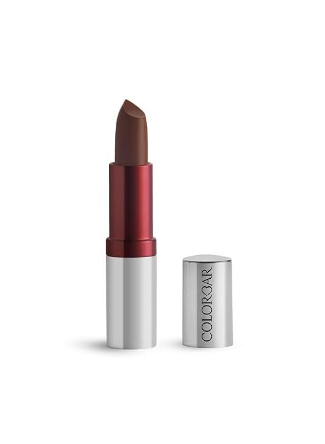 Colorbar Diva Opaque Lipstick, For Keeps, 4.2g - Image 1